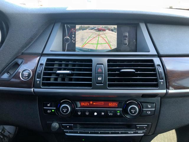 5UXFG2C5XBLX08250 - 2011 BMW X6 XDRIVE3 Қара фото 9