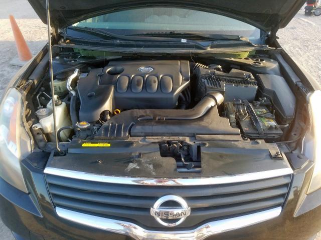 1N4AL21E27N407788 - 2007 NISSAN ALTIMA 2.5  photo 7