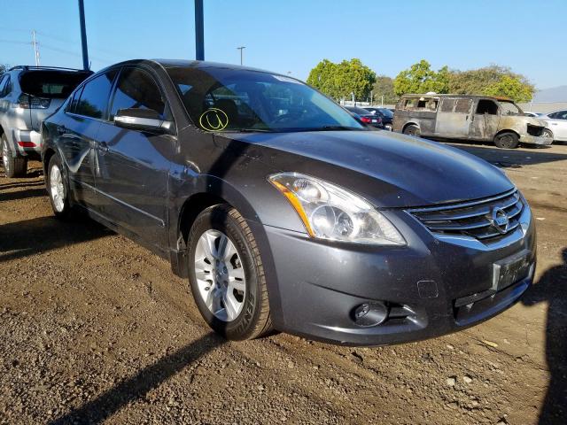 1N4AL2AP4AN532073 - 2010 NISSAN ALTIMA BASE  photo 1