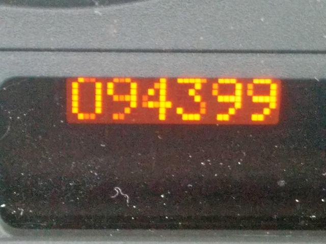 WBADT43403G034866 - 2003 BMW 525 I AUTOMATIC  photo 8