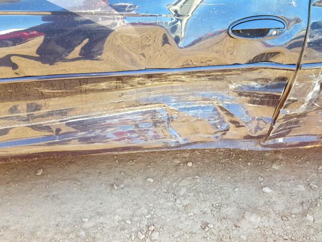 2G1WW12E6Y9206215 - 2000 CHEVROLET MONTE CARL 蓝色 照片 9