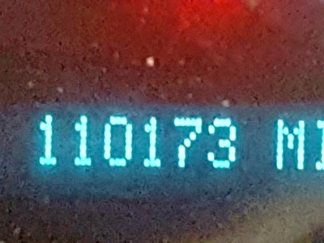 1G1ZG57B194228708 - 2009 CHEVROLET MALIBU LS CHARCOAL photo 8