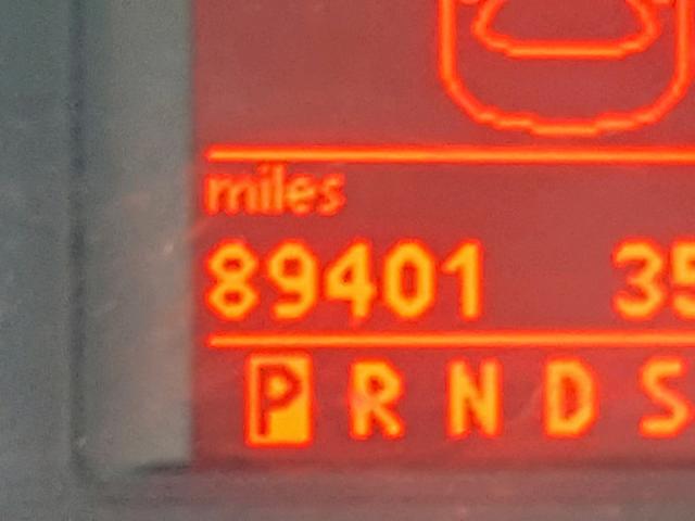 WVWFA71F68V029875 - 2008 VOLKSWAGEN EOS LUX Czarny zdjęcie 8