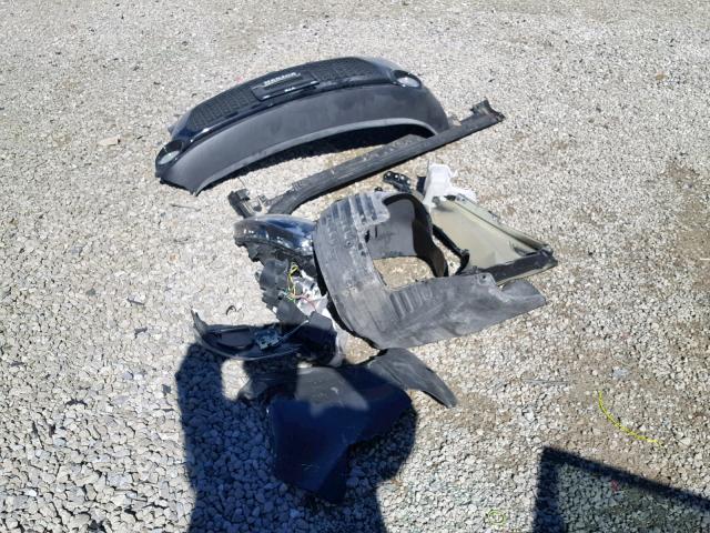 KNDJX3A53E7100071 - 2014 KIA SOUL ! Qara foto 9