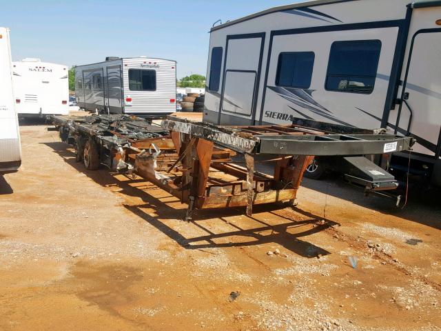 4YDF35629E4730803 - 2014 KEYSTONE KEYSTONE BURN photo 1