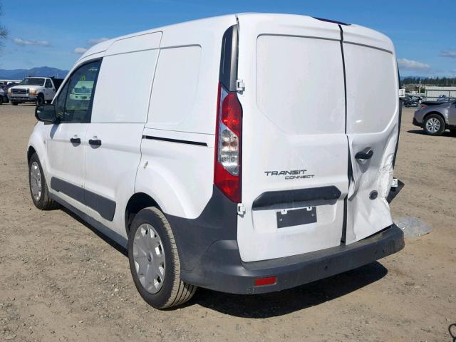 NM0LS6E76J1378736 - 2018 FORD TRANSIT CO WHITE photo 3