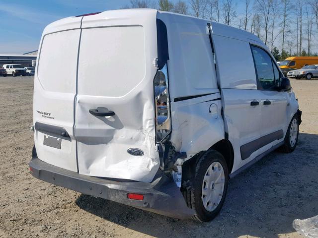 NM0LS6E76J1378736 - 2018 FORD TRANSIT CO WHITE photo 4