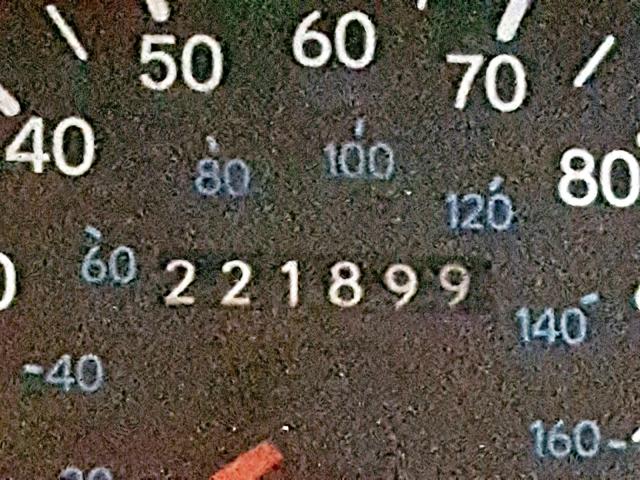 1Y1SK5361PZ036734 - 1993 GEO PRIZM BASE ყავისფერი ფოტო 8