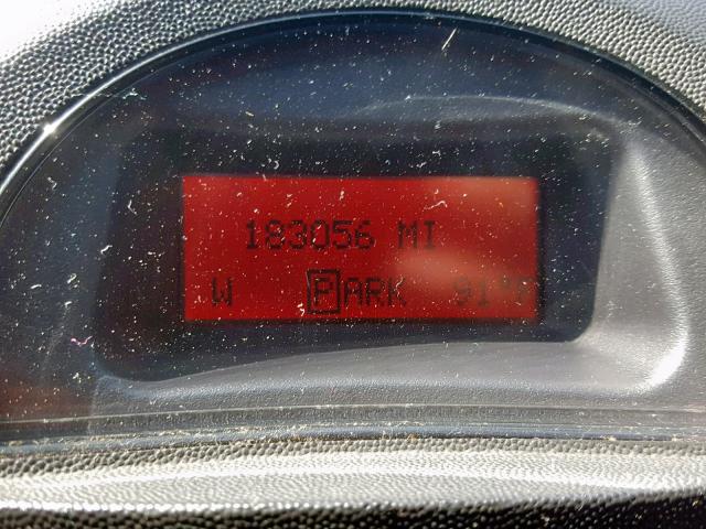 2G2WP552961108065 - 2006 PONTIAC GRAND PRIX 白色 照片 8