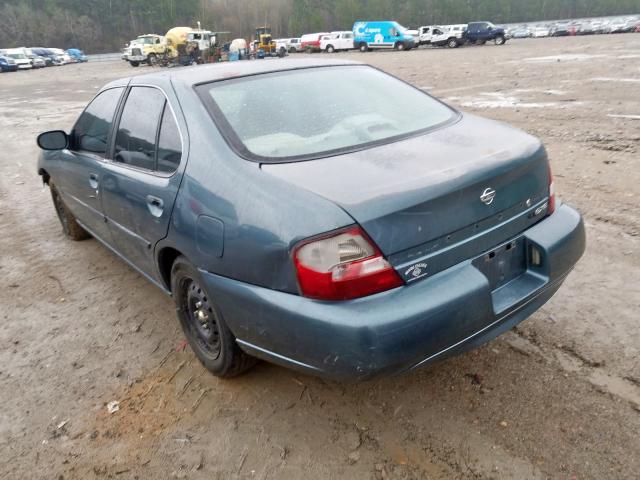 1N4DL01D11C196319 - 2001 NISSAN ALTIMA XE  photo 3