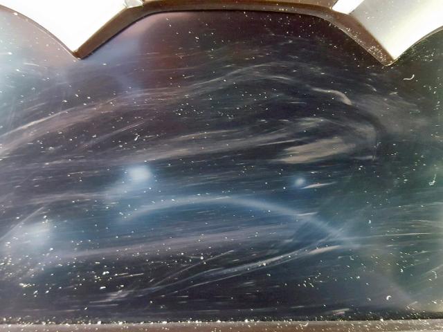 5UXTR7C59KLE88984 - 2019 BMW X3 SDRIVE3 WHITE photo 8