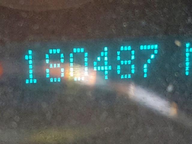 1G1ZH57B09F252337 - 2009 CHEVROLET MALIBU 1LT 灰色 照片 8