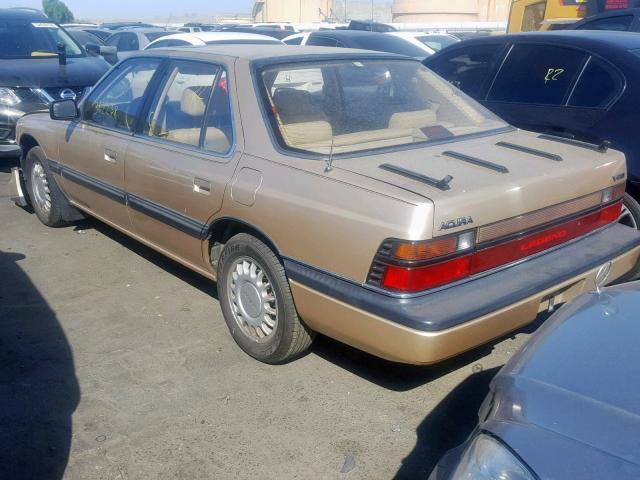 JH4KA4652JC044094 - 1988 ACURA LEGEND L GOLD photo 3