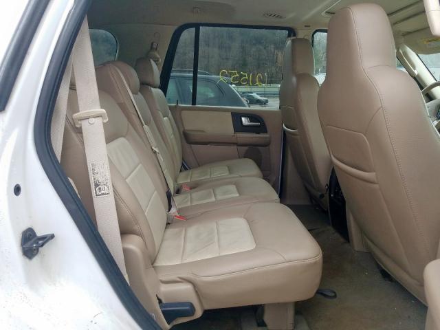 1FMFU18L13LC41115 - 2003 FORD EXPEDITION EDDIE BAUER  photo 6