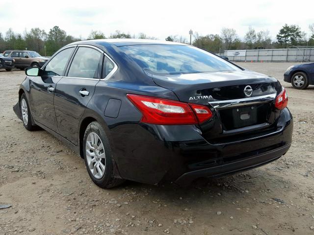 1N4AL3AP4GC243298 - 2016 NISSAN ALTIMA 2.5  photo 3