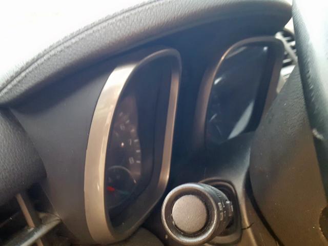 1G11C5SL8FF308452 - 2015 CHEVROLET MALIBU 1LT  照片 8