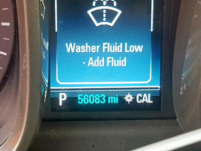 1G11H5SA9DF251935 - 2013 CHEVROLET MALIBU LTZ 银色 照片 8