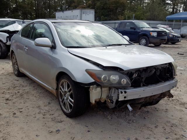 JTKDE3B79A0310401 - 2010 TOYOTA SCION TC  照片 1