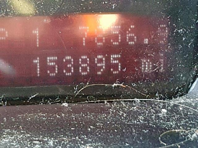 5LMFU28506LJ30130 - 2006 LINCOLN NAVIGATOR თაფლისფერი ფოტო 8