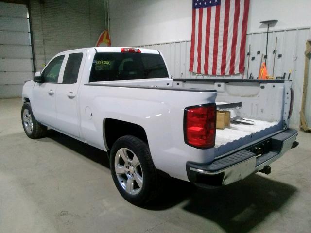 1GCVKREC1EZ343121 - 2014 CHEVROLET SILVERADO K1500 LT  photo 3