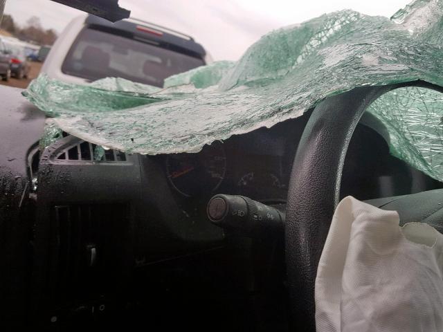 3C6TRVAG1GE103612 - 2016 RAM PROMASTER 白色 照片 8