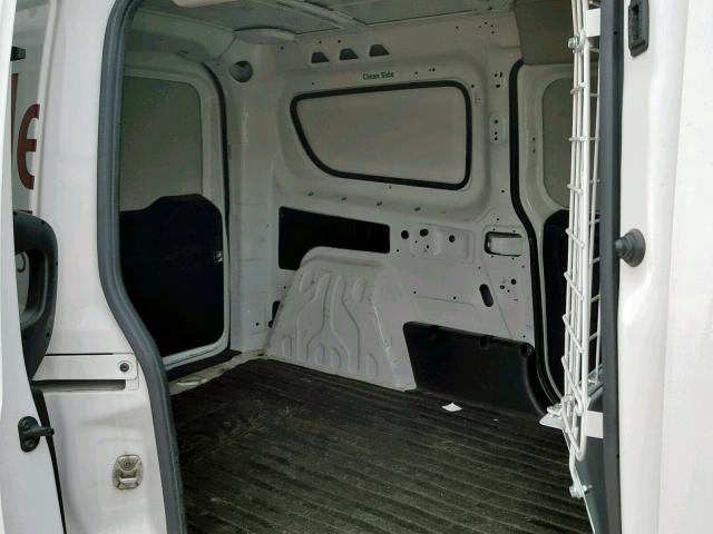 ZFBERFBT3F6A86566 - 2015 RAM PROMASTER 白色 照片 6