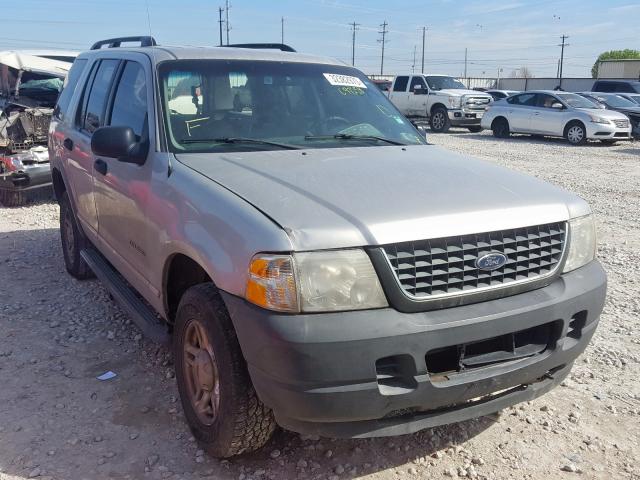 1FMZU72E22UC97258 - 2002 FORD EXPLORER XLS  photo 1