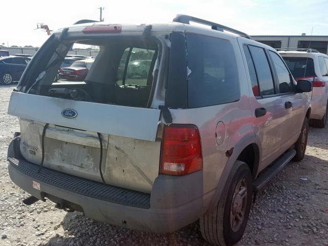 1FMZU72E22UC97258 - 2002 FORD EXPLORER XLS  photo 4