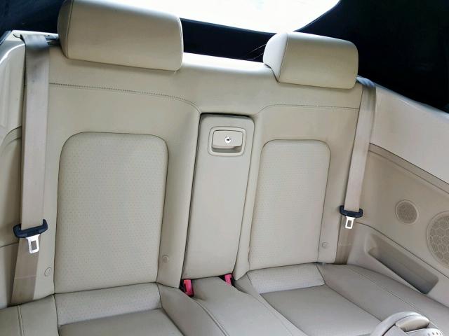 3VWRG31Y67M415112 - 2007 VOLKSWAGEN NEW BEETLE Krem foto 6