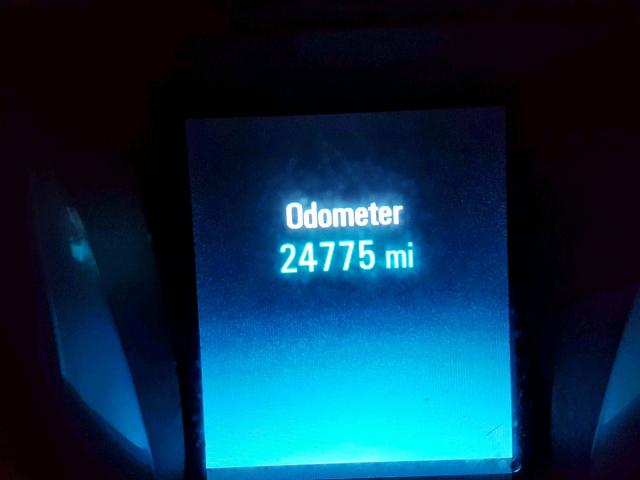 1G11C5SL9EF273743 - 2014 CHEVROLET MALIBU 1LT 棕色 照片 8