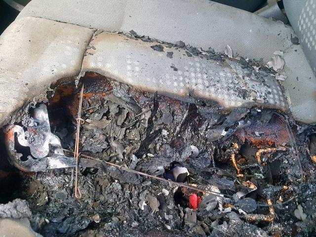 1G1JB5SH3G4156687 - 2016 CHEVROLET SONIC LS WHITE photo 9