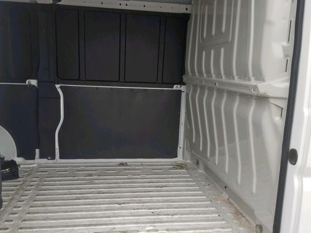 3C6TRVBG7JE139147 - 2018 RAM PROMASTER 白色 照片 6