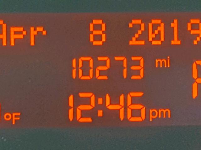 3C6TRVBG7JE139147 - 2018 RAM PROMASTER 白色 照片 8