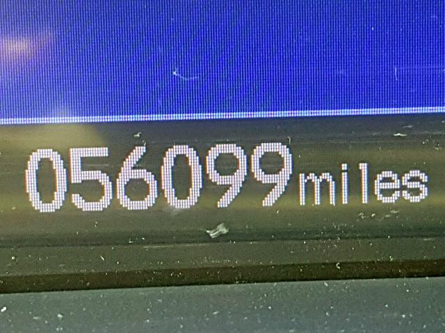 2HGFB2F99FH521343 - 2015 HONDA CIVIC EXL მუქწითელი ფოტო 8