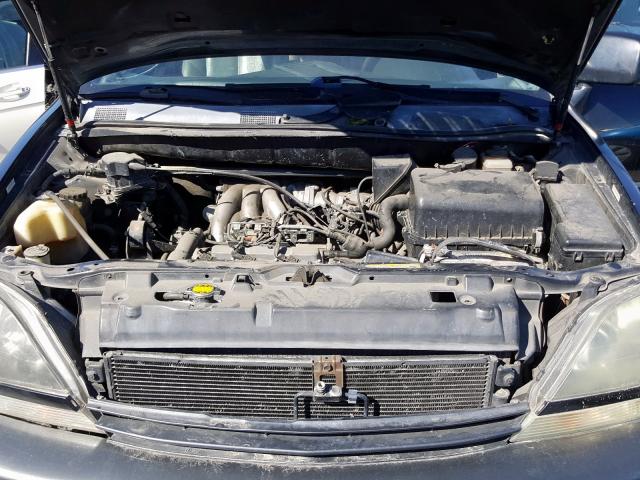 JT6HF10U2Y0160202 - 2000 LEXUS RX 300  photo 7