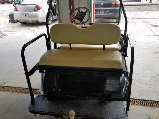 AG0621633298 - 2006 GOLF CLUB CAR GREEN photo 6