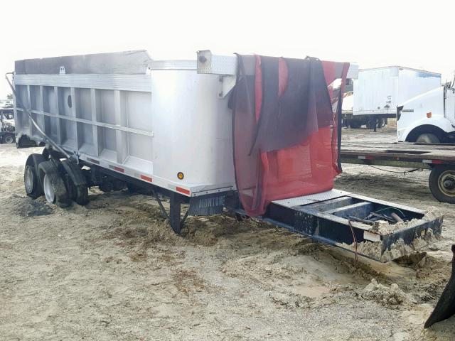 1M9SD28275S567474 - 2005 MONT TRAILER SILVER photo 1