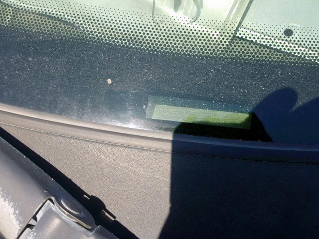 5LMPU28AXYLJ13517 - 2000 LINCOLN NAVIGATOR 红色 照片 10