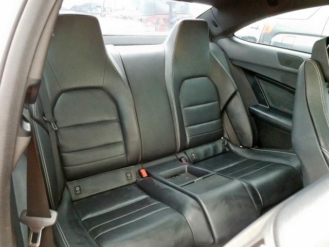 WDDGJ4HB5DG116371 - 2013 MERCEDES-BENZ C 250  photo 6