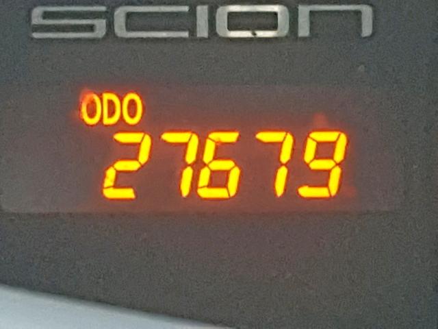 JTKJF5C74GJ024887 - 2016 TOYOTA SCION TC CHARCOAL photo 8