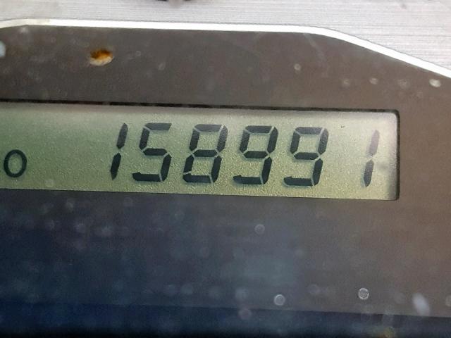 JTKDE167290295637 - 2009 TOYOTA SCION TC WHITE photo 8