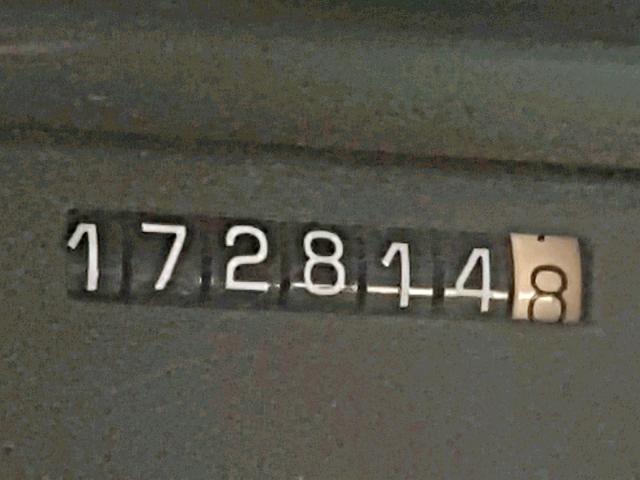 1G4HP52K2XH413846 - 1999 BUICK LESABRE CU TAN photo 8