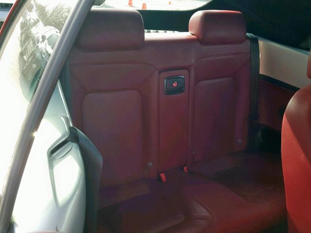 3VWSG31Y59M411329 - 2009 VOLKSWAGEN NEW BEETLE 灰色 照片 6