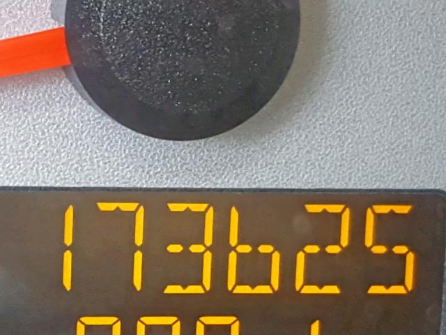 1G8AW15F26Z198827 - 2006 SATURN ION LEVEL WHITE photo 8