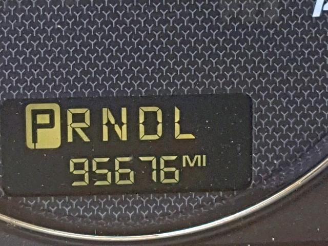 1G1ZT61846F186615 - 2006 CHEVROLET MALIBU MAX BLUE photo 8