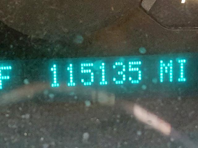 1G1ZH57B48F227925 - 2008 CHEVROLET MALIBU 1LT 米色 照片 8