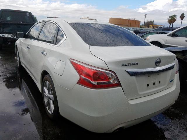 1N4AL3AP9DC264062 - 2013 NISSAN ALTIMA 2.5  photo 3