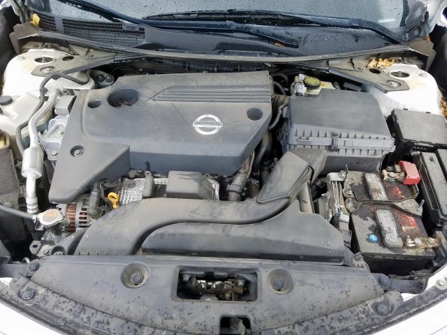 1N4AL3AP9DC264062 - 2013 NISSAN ALTIMA 2.5  photo 7