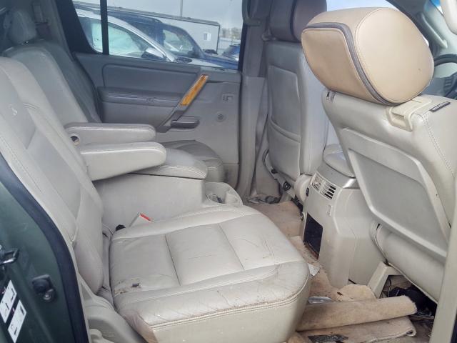 5N3AA08C75N803997 - 2005 INFINITI QX56  photo 6