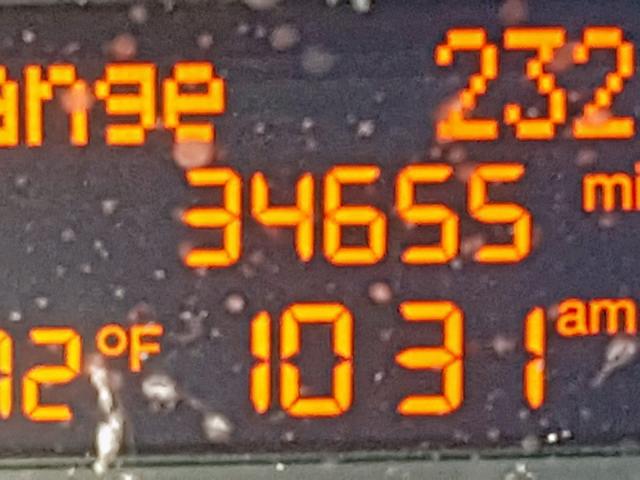 ZFBERFAB8H6D73459 - 2017 RAM PROMASTER 白色 照片 8